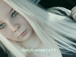 Kendrahewlett