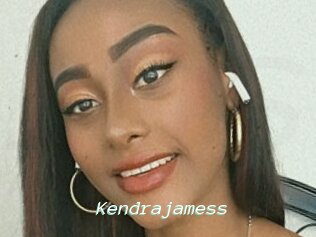 Kendrajamess