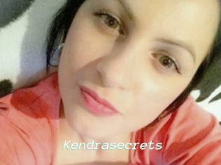 Kendrasecrets