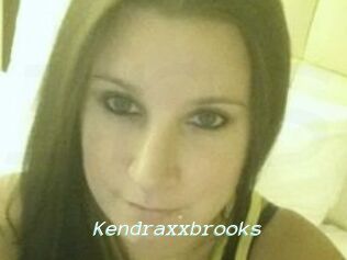 Kendraxxbrooks