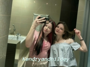 Kendryandhildey