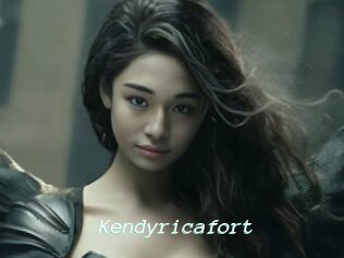 Kendyricafort