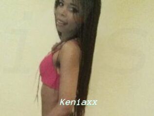 Keniaxx