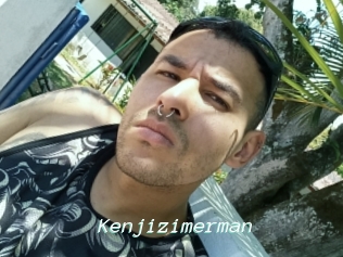 Kenjizimerman