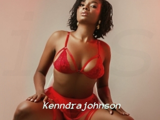 Kenndrajohnson