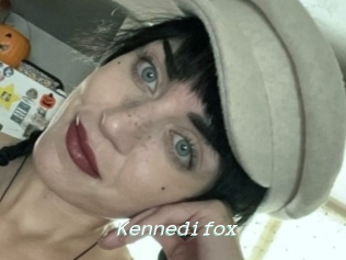 Kennedifox