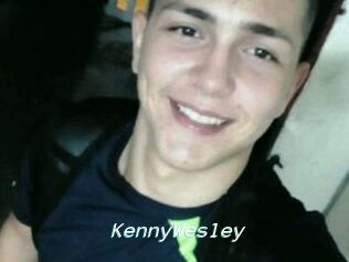 KennyWesley