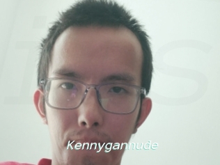 Kennygannude