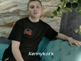 Kennykork