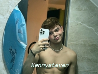 Kennysteven