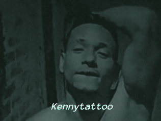 Kennytattoo