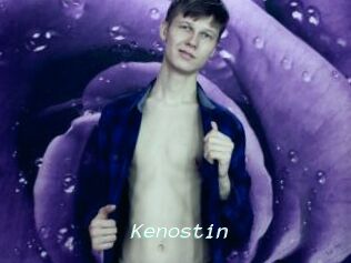 Kenostin