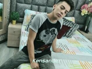 Kensander