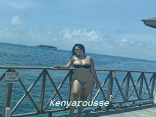 Kenyarousse