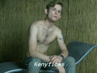 Kenyflows