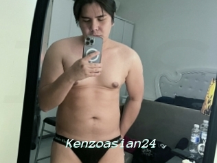 Kenzoasian24