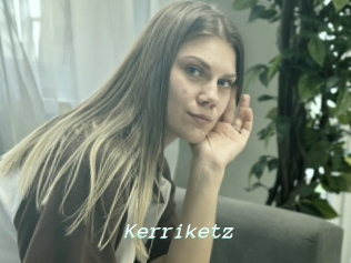 Kerriketz