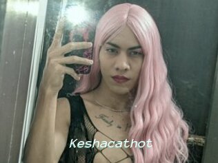 Keshacathot