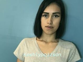 Keshlypoiison