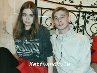 Kettyandkyle