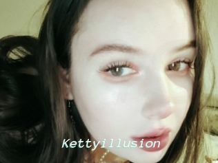 Kettyillusion