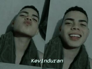 Kevinduran