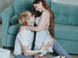 Kevintessa