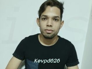 Kevpd626