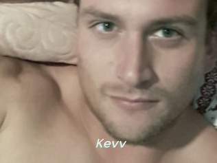 Kevv