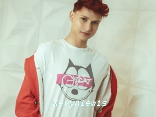 Kevynlewis