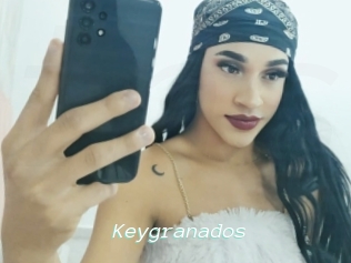 Keygranados