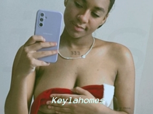 Keylahomes