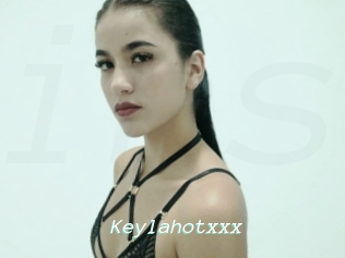 Keylahotxxx