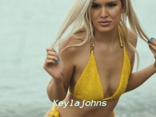 Keylajohns