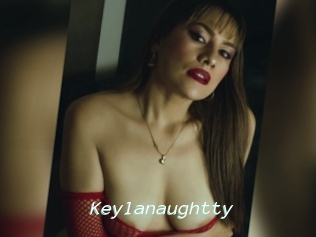 Keylanaughtty