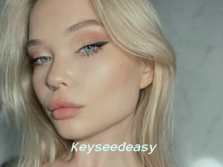 Keyseedeasy