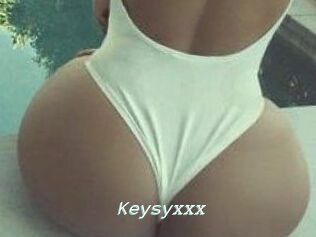 Keysyxxx