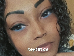 Keytwice