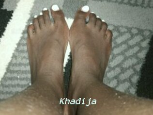 Khadija