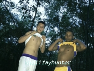 Khalifayhunter