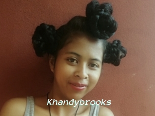 Khandybrooks