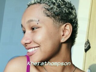 Kherathompson