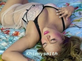 Khimmysmith