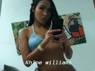 Khloe_williams