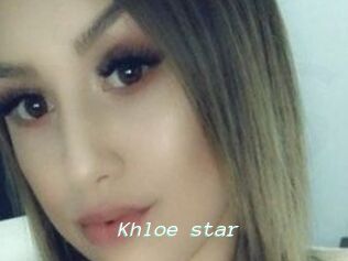 Khloe_star