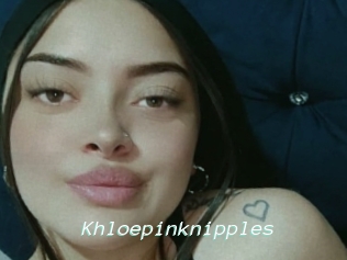 Khloepinknipples