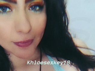 Khloesexkey18