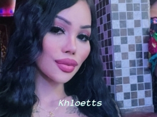 Khloetts