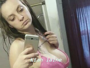 Kiah_laine