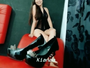 Kianaa